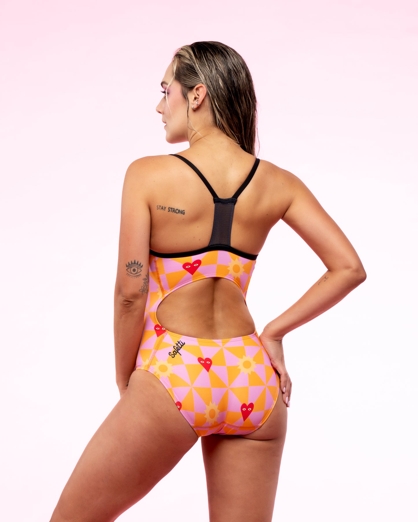 Swimsuit Arda