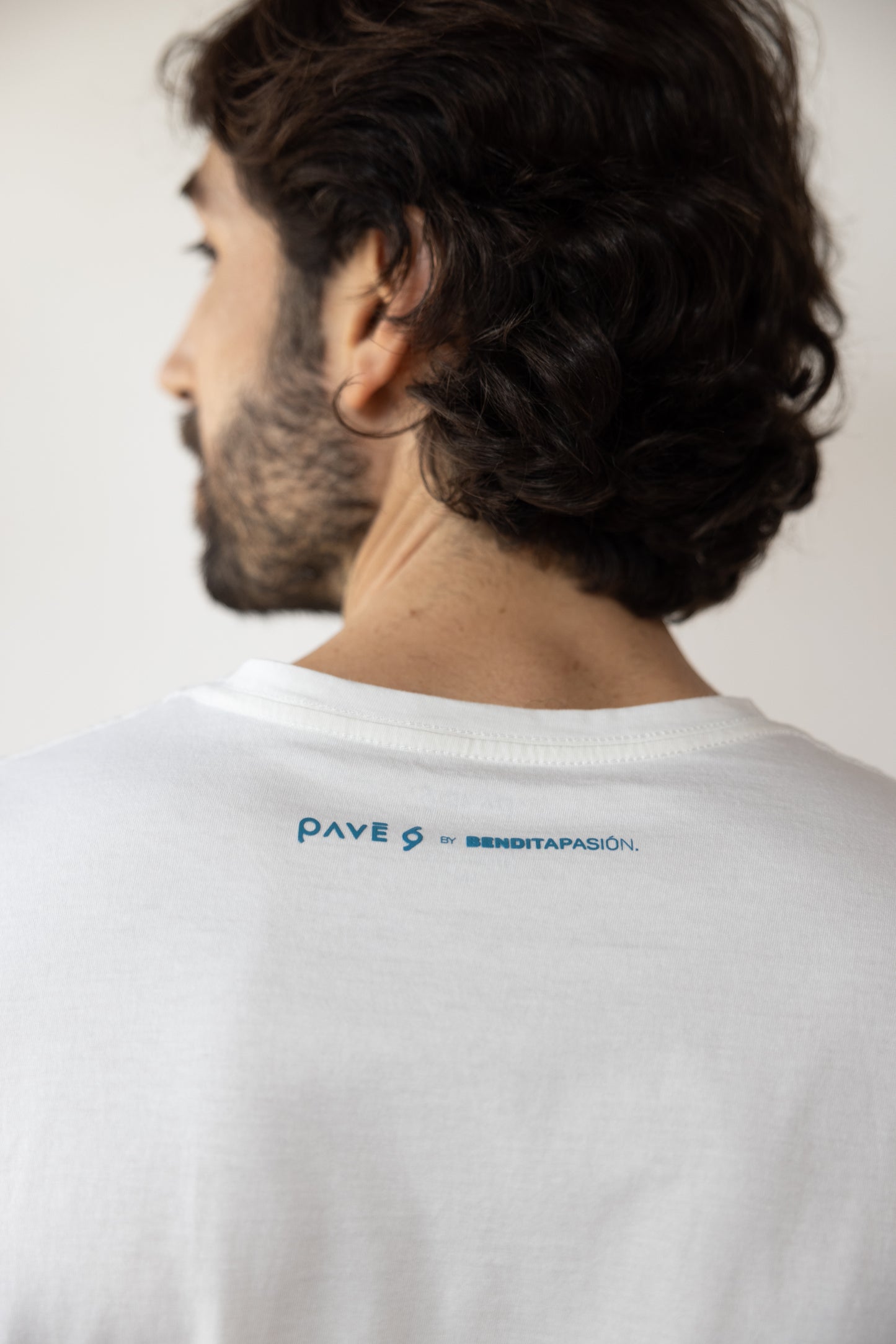 T-Shirt WATTS WITH PASIÓN (Hombre)