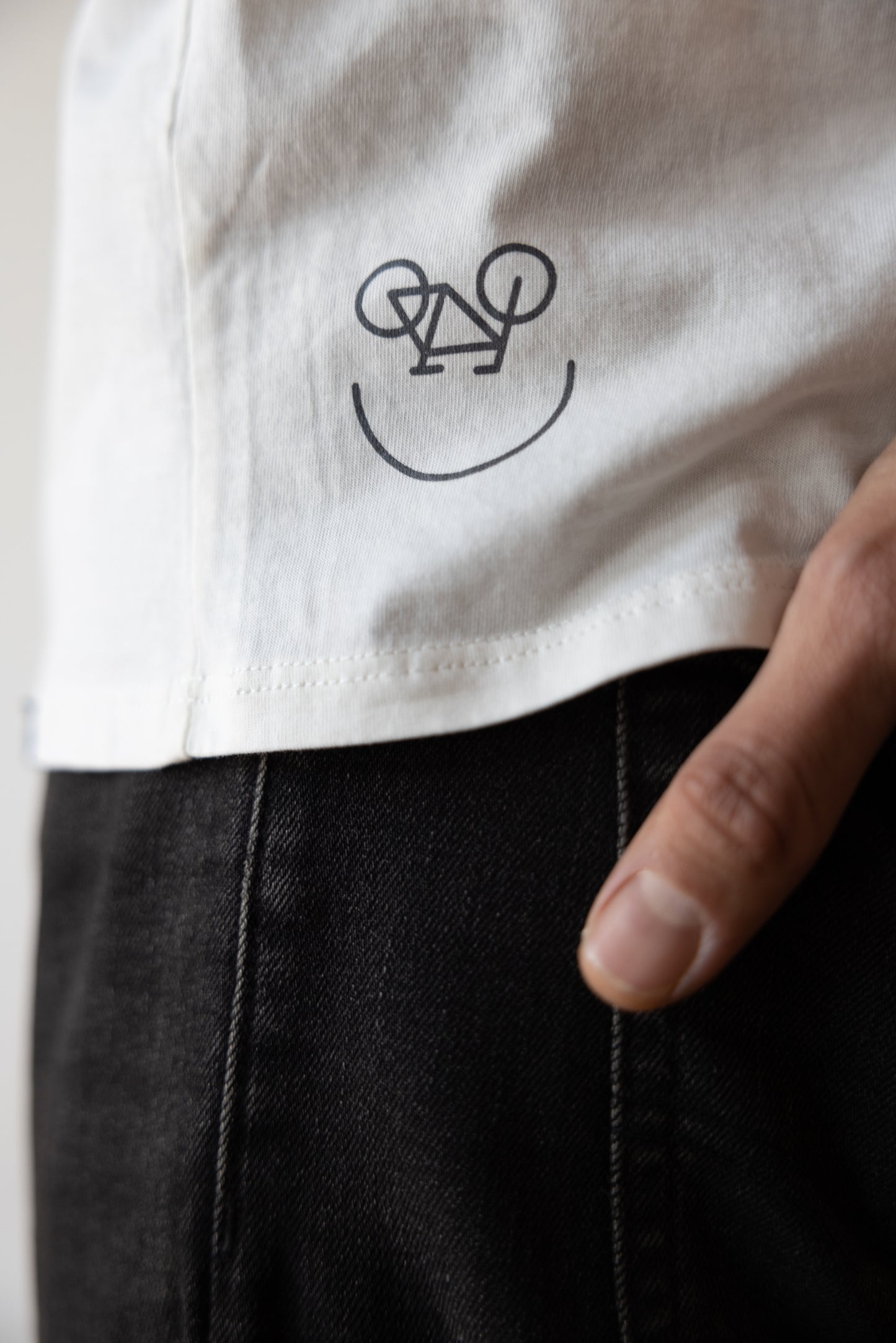 T-Shirt WATTS WITH PASIÓN (Hombre)