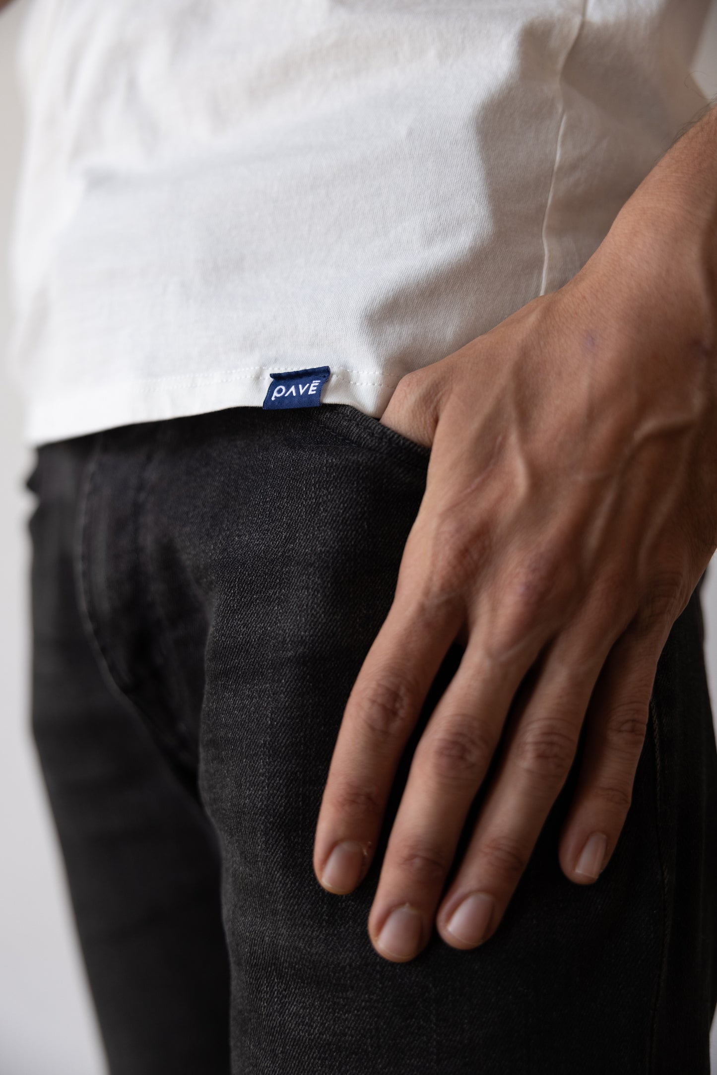 T-Shirt WATTS WITH PASIÓN (Hombre)