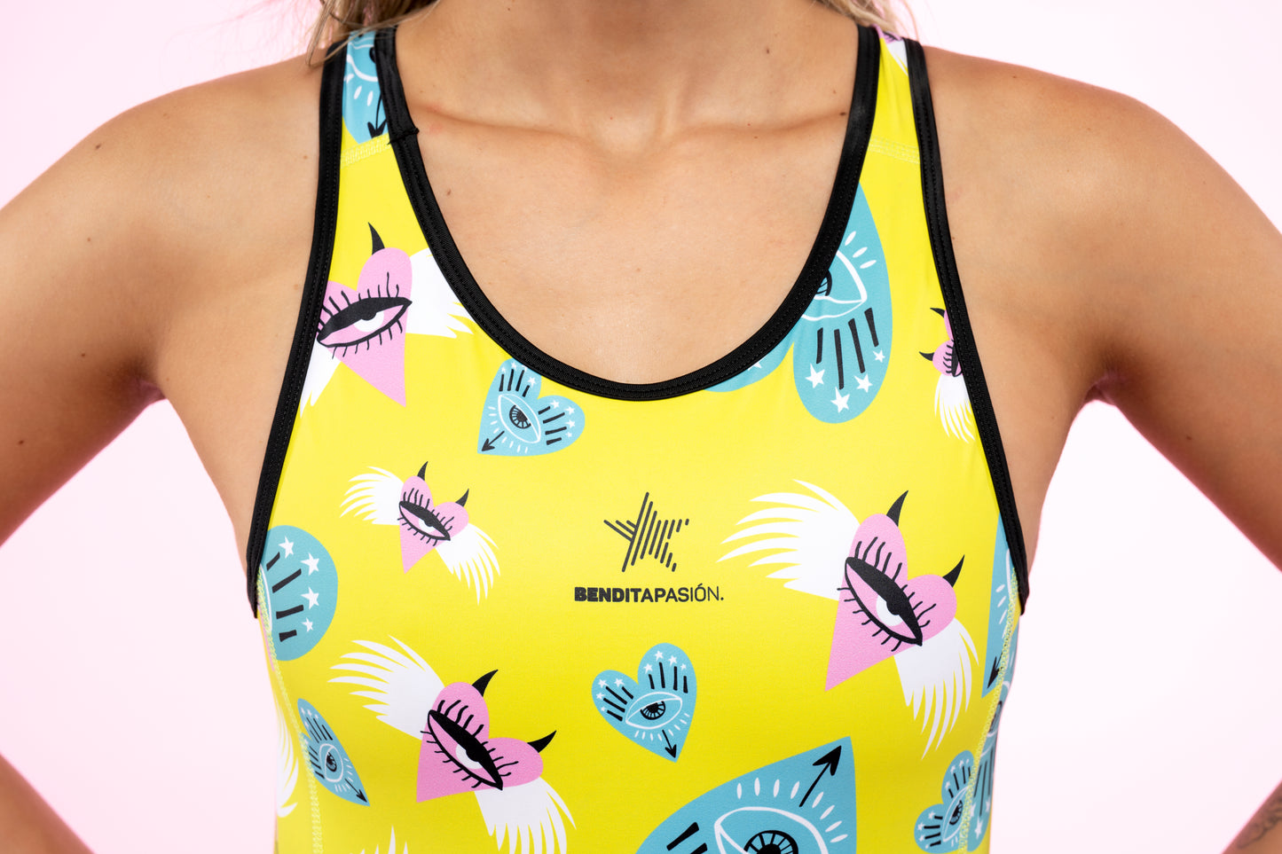 Swimsuit Lumen
