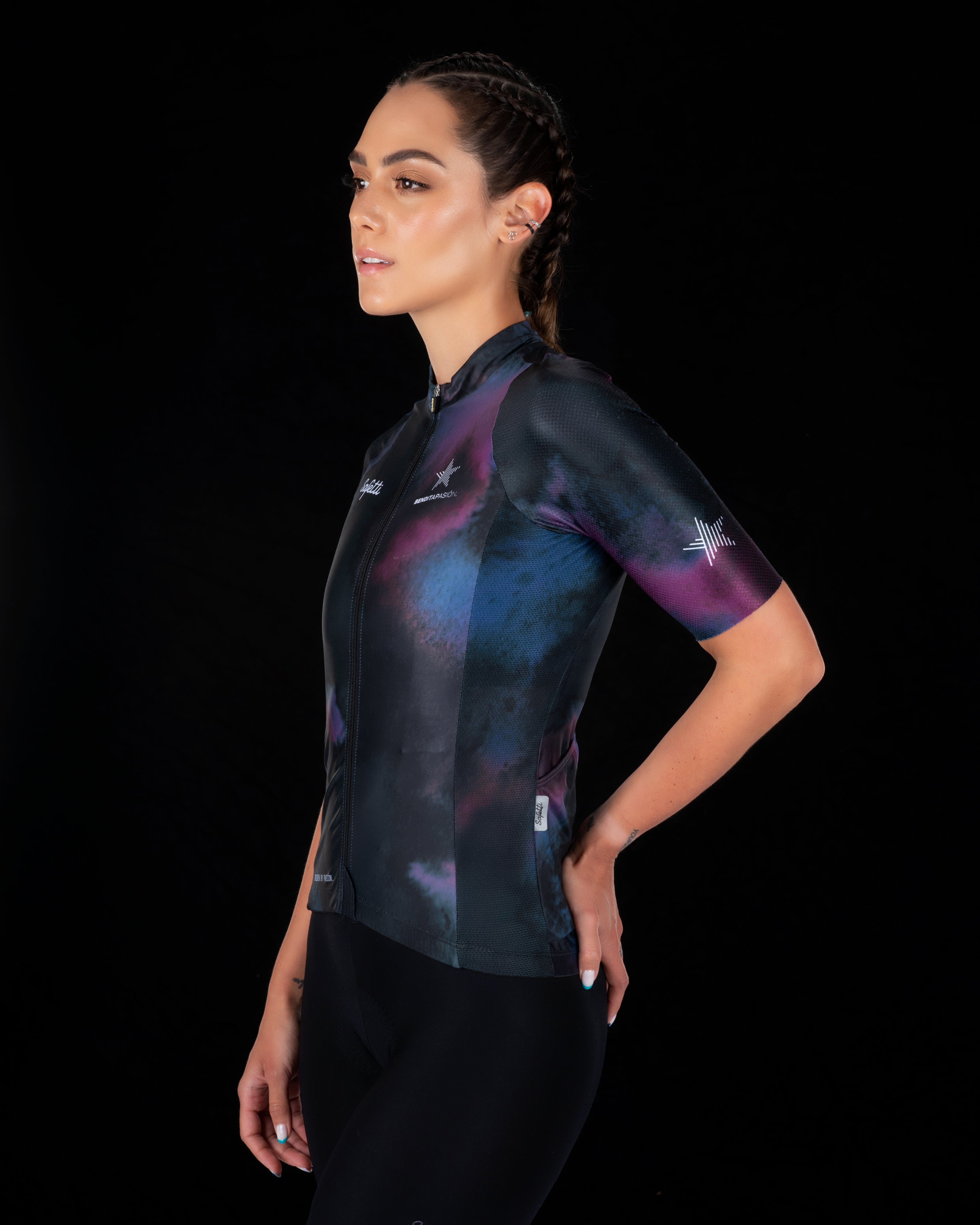 Jersey Aurore