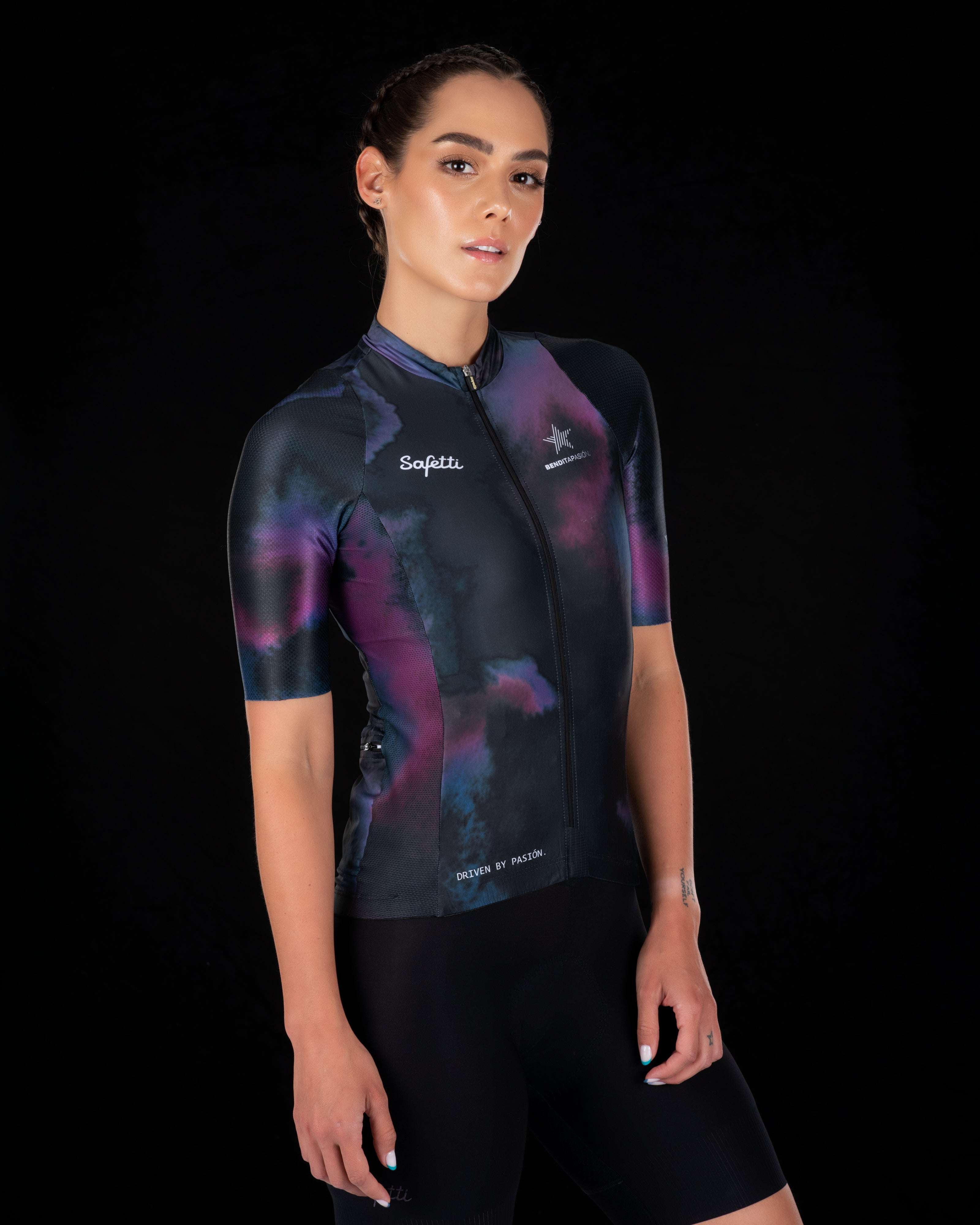 Jersey Aurore