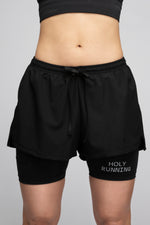 Cargar imagen en el visor de la galería, Holy Running Shorts
