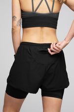 Cargar imagen en el visor de la galería, Holy Running Shorts
