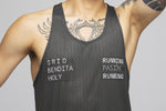 Cargar imagen en el visor de la galería, Holy Running Shirt (Grey)
