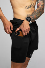 Cargar imagen en el visor de la galería, Holy Running Shorts
