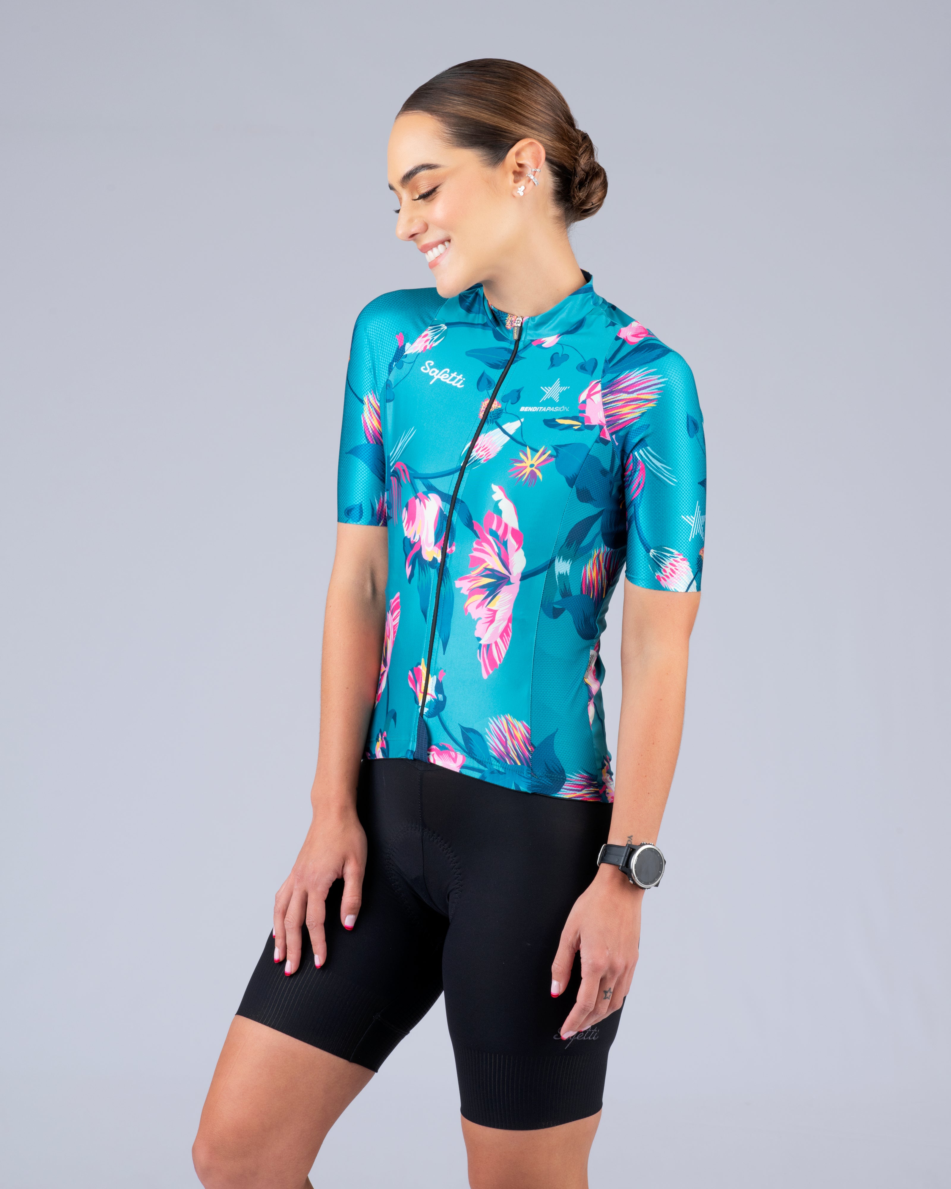 Jersey Fiore