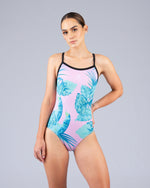Cargar imagen en el visor de la galería, Swimsuit Tropicale
