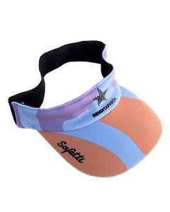 Visera Pastello