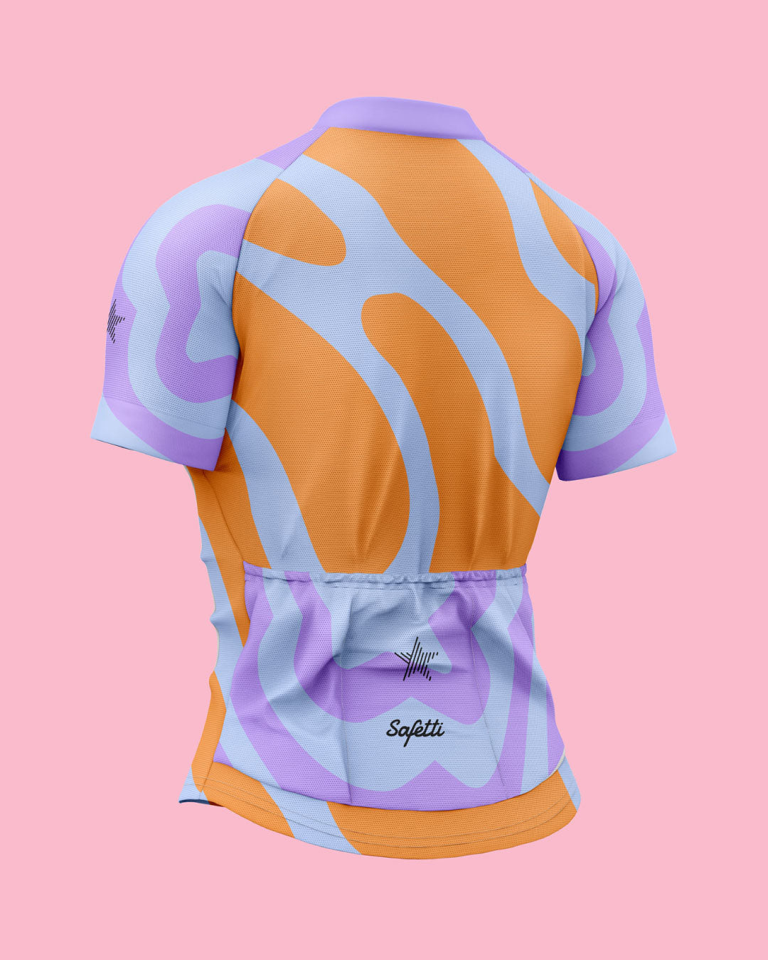 Jersey Pastello