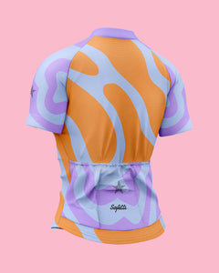 Jersey Pastello