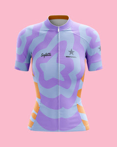 Jersey Pastello
