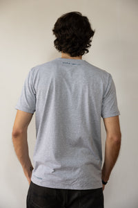 T-Shirt TRIATLÓN ES PASIÓN (Hombre)