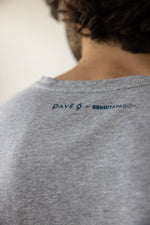 Cargar imagen en el visor de la galería, T-Shirt TRIATLÓN ES PASIÓN (Hombre)
