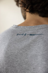 T-Shirt TRIATLÓN ES PASIÓN (Hombre)