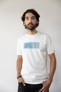 T-Shirt WATTS WITH PASIÓN (Hombre)