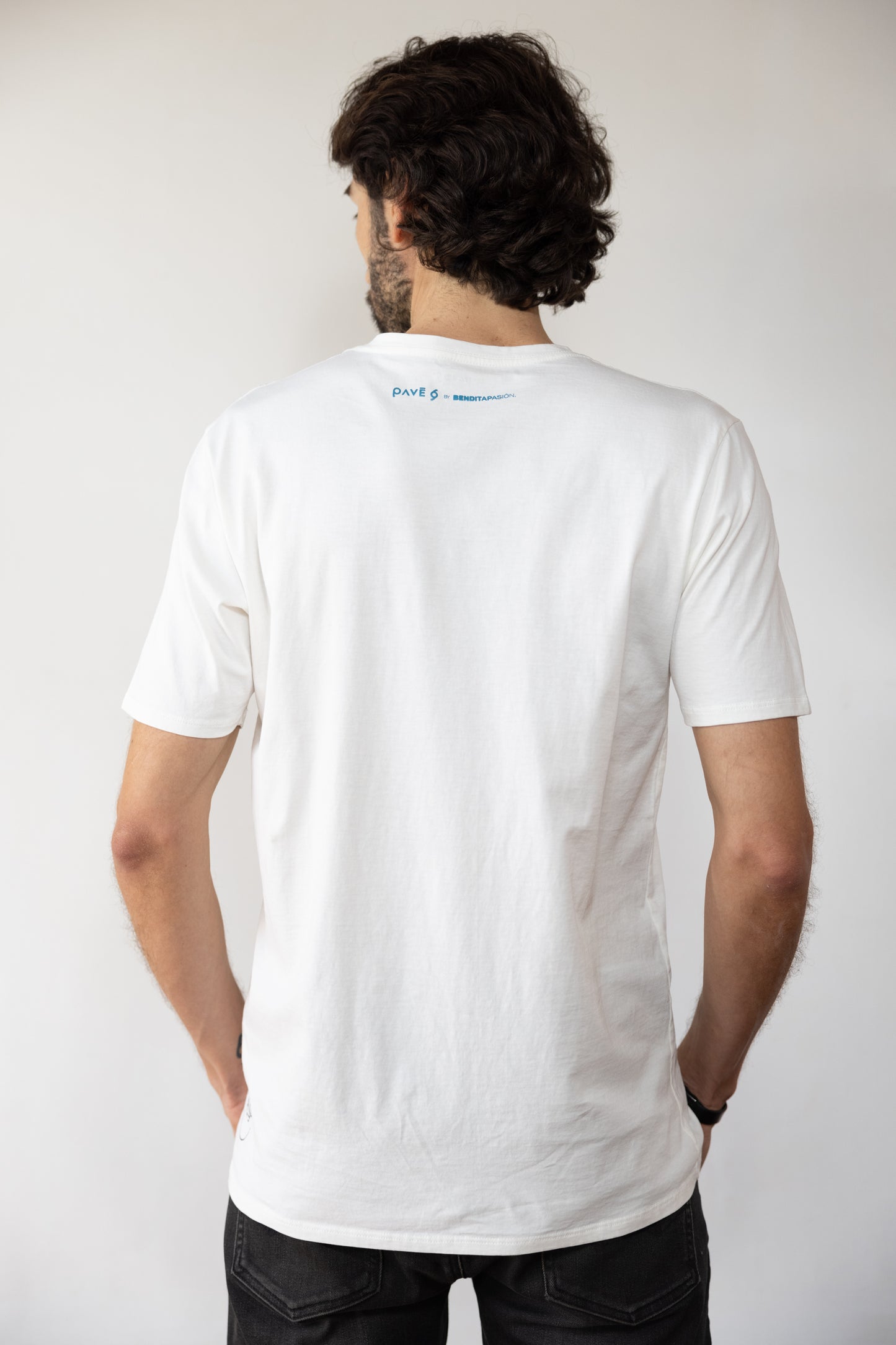 T-Shirt WATTS WITH PASIÓN (Hombre)