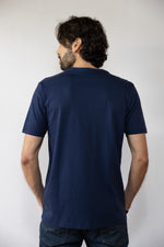 Cargar imagen en el visor de la galería, T-Shirt RIDE WITH PASIÓN (Hombre)
