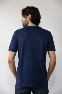 T-Shirt RIDE WITH PASIÓN (Hombre)