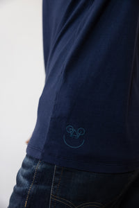 T-Shirt RIDE WITH PASIÓN (Hombre)
