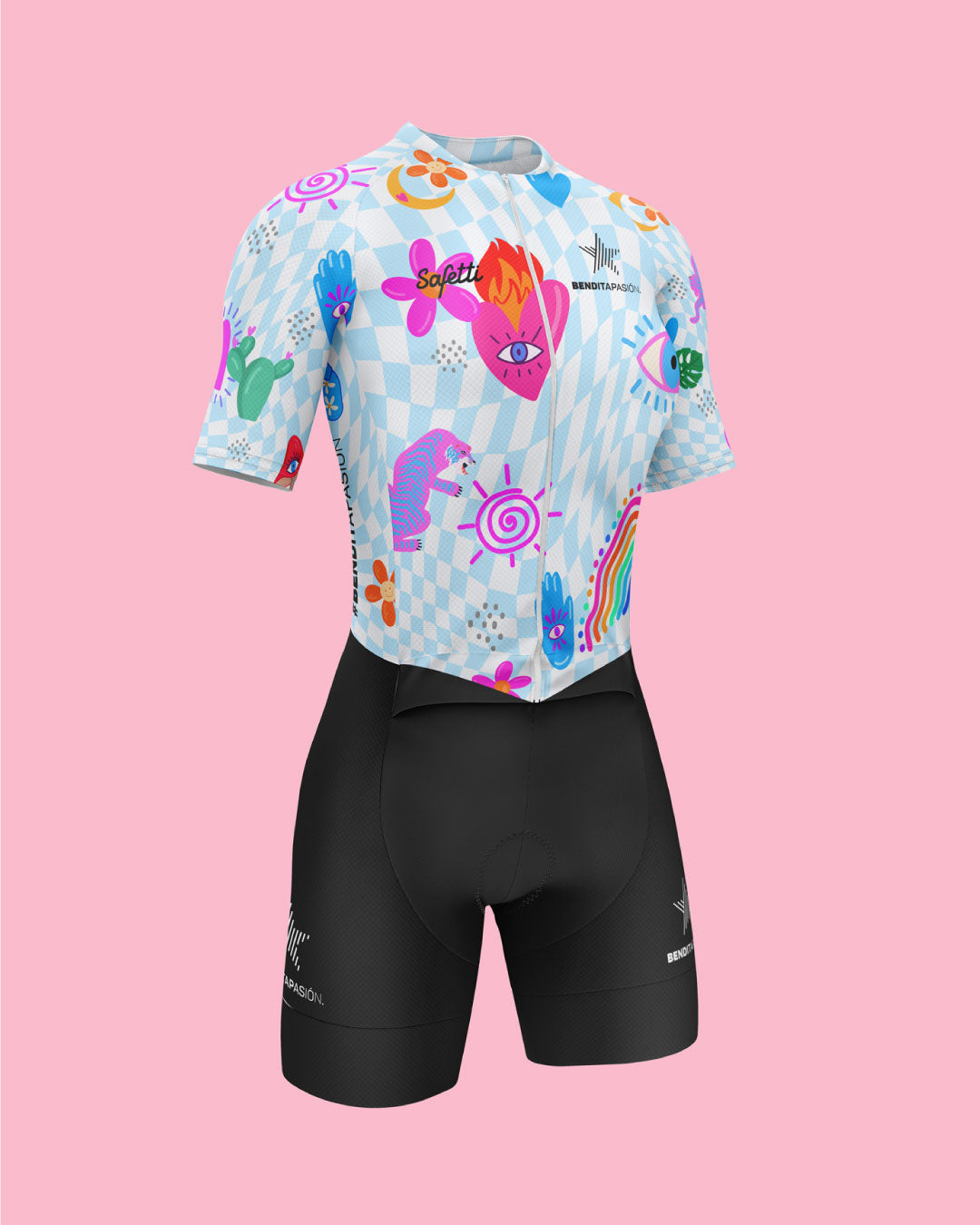 Trisuit Cuore