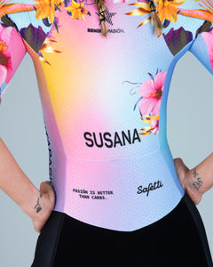 Trisuit Alba
