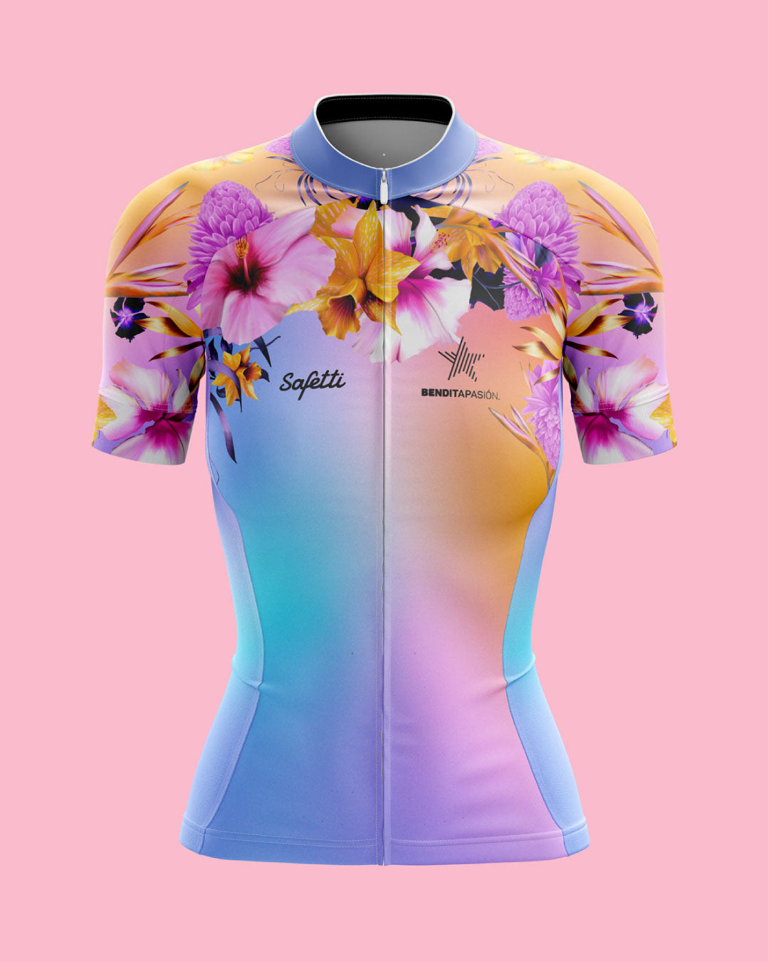 Jersey Alba