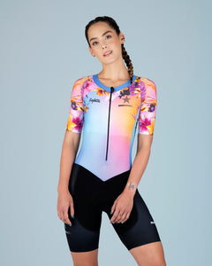Trisuit Alba