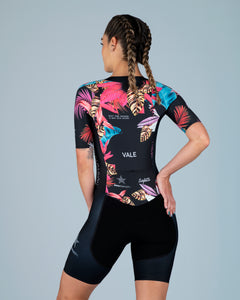 Trisuit Giungla