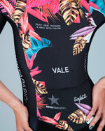 Cargar imagen en el visor de la galería, Trisuit Giungla
