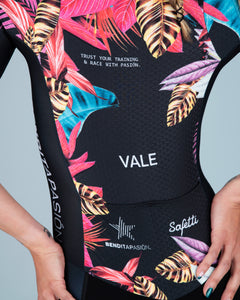 Trisuit Giungla